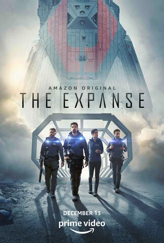Экспансия